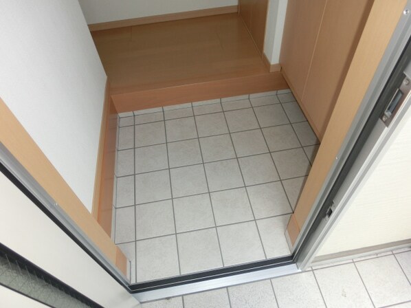 ラシック鷹匠の物件内観写真